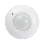 Senzor de miscare, IP20, 360°, alb, NV-1111.371, Novelite - imagine 2