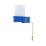Fotosenzor, max. 1000 W, IP44, 6 A, NV-110201, Novelite