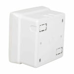 Tablou sigurante, 4 module PT, IP 40, Mirsa - imagine 4