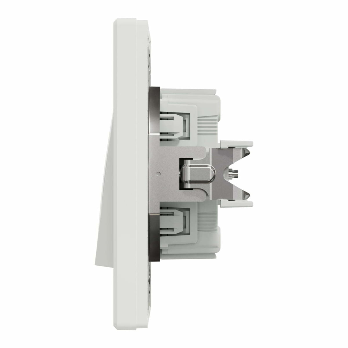 Intrerupator cap scara, fara surub, EPH0400121, Schneider Electric - imagine 4