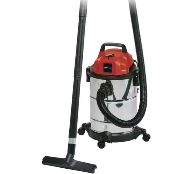 Aspirator umed-uscat, 1250 W, TC-VC 1820 S, Einhell