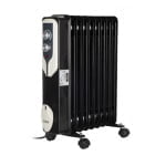 radiator electric