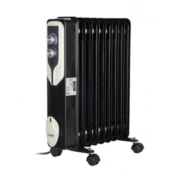radiator electric