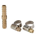 conector dublu