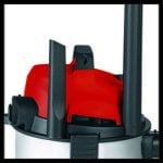 Aspirator umed-uscat, 1250 W, TC-VC 1820 S, Einhell - imagine 4