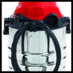 Aspirator umed-uscat, 1500 W, TC-VC 1930 SA, Einhell - imagine 6