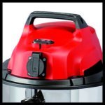 Aspirator umed-uscat, 1500 W, TC-VC 1930 SA, Einhell - imagine 7