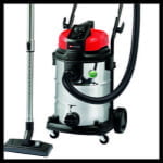 Aspirator umed-uscat, 1150 W, TE-VC 2230 SA, Einhell - imagine 8