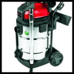 Aspirator umed-uscat, 1150 W, TE-VC 2230 SA, Einhell - imagine 6