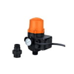 Presostat electronic pentru apa, BAR-EPC2, Everpro
