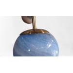 Lustra LED, planete, 80 x 80 x 40 cm - imagine 3