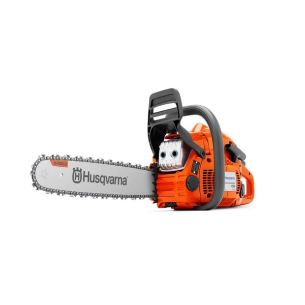 Motofierastrau, 50.2 cc, 2.4 kW, 380 mm, 450 II, Husqvarna