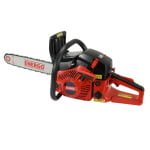 Motofierastrau, cu lant, motor termic, 40 cm, 3/8", 1.3 mm, 2.1 CP, 1.6 kW, MF4500, Energo - imagine 2