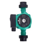 Pompa recirculare apa, ax 180 mm, RS25/4G, Everpower
