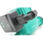 Pompa recirculare apa, turatie variabila, clasa A, RS32/6EA, Everpower - imagine 4