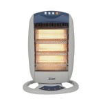 Radiator halogen, 3 trepte de incalzire, 1200 W, ZLN-8397, Zilan