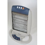 Radiator halogen, 3 trepte de incalzire, 1200 W, ZLN-8397, Zilan - imagine 3