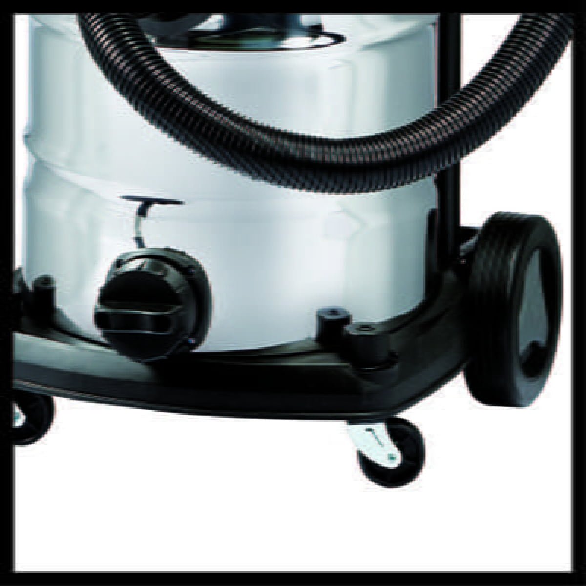 Aspirator umed-uscat, 1150 W, TE-VC 2230 SA, Einhell - imagine 9