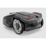 Robot de tuns gazonul, Automower 310 Mark II, Husqvarna - imagine 2