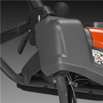Freza de zapada, ST 230P, Husqvarna - imagine 2