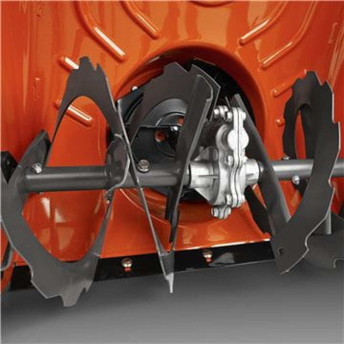 Freza de zapada, ST 230P, Husqvarna - imagine 4