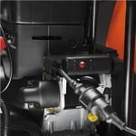 Freza de zapada, ST 230P, Husqvarna - imagine 10