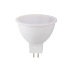 Bec LED, spot, 4 W, GU5.3, 5000 K, MR16, Total Green