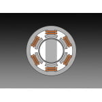 Refulator, 120iB, cu acumulator si incarcator inclus, Husqvarna - imagine 4