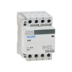 contactor modular