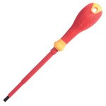 Surubelnita izolata, 5.5 x 150 mm, 1000V, Elmark