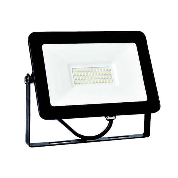 Proiector LED, 50 W, slim, VEGA50, Elmark