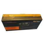 Trusa lipit tevi, 1000 W, 20-63 A, PPR, SS63X, Everline - imagine 4