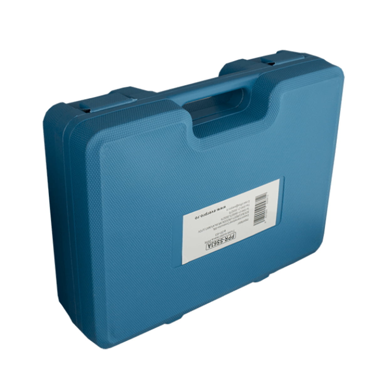 Trusa lipit tevi, 800 W, 63 A, PPR, SS63A, Everline - imagine 3