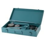 Trusa lipit tevi, 1000 W, 20-63 A, PPR, SS63X, Everline - imagine 3