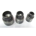 Bac sudura, pentru lipirea tevilor din PPR, 32 mm, PPR-SA32 - imagine 2