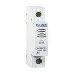 Sonerie, 230 V, Elmark