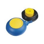 Senzor nivel apă cu plutitor Elmark QW-M15-3, 2 niveluri, 230 V AC, 6 A, pentru control pompe