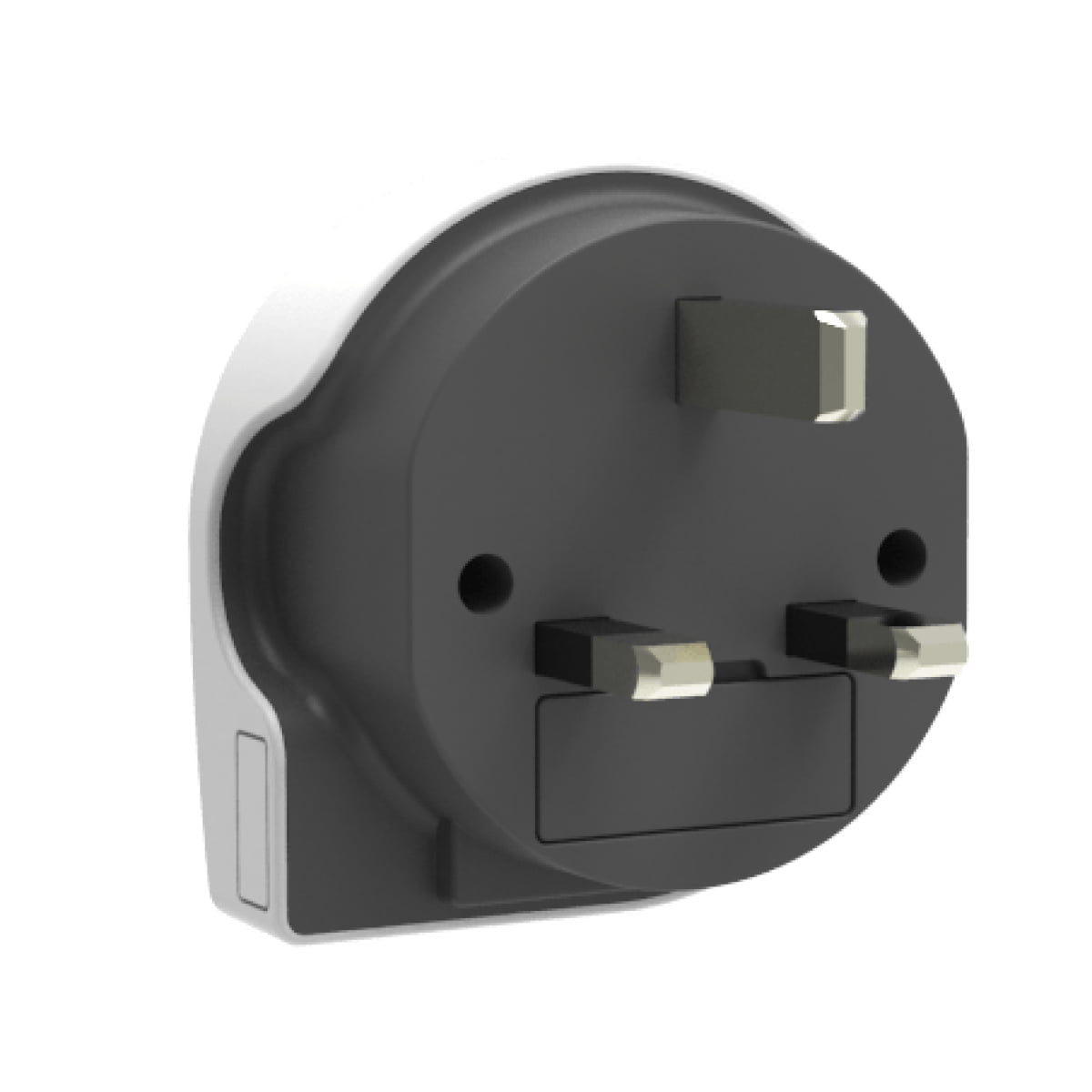 Adaptor priza, Universal - UK, Q2Power - imagine 2
