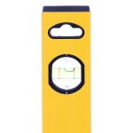 Nivela, cu bula, 40 cm, 2 indicatori, aluminiu, STHT1-43102, Stanley - imagine 2