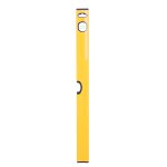 Nivela, cu bula, 60 cm, 2 indicatori, aluminiu, STHT1-43103, Stanley