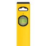 Nivela, cu bula, 60 cm, 2 indicatori, aluminiu, STHT1-43103, Stanley - imagine 2