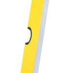 Nivela, cu bula, 60 cm, 2 indicatori, aluminiu, STHT1-43103, Stanley - imagine 3
