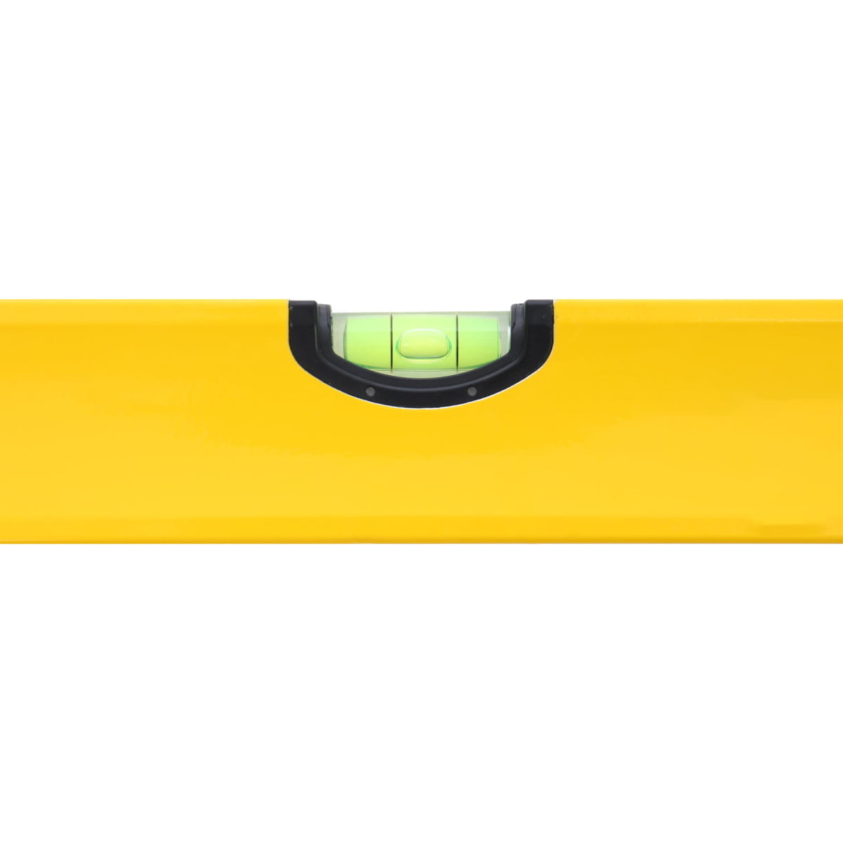 Nivela, cu bula, 60 cm, 2 indicatori, aluminiu, STHT1-43103, Stanley - imagine 4