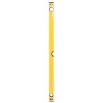 Nivela, cu bula, 120 cm, 3 indicatori, aluminiu, STHT1-43106, Stanley