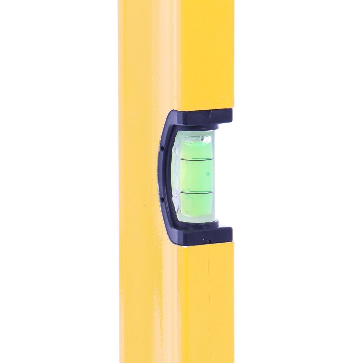 Nivela, cu bula, 120 cm, 3 indicatori, aluminiu, STHT1-43106, Stanley - imagine 3