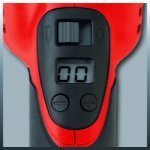 Masina de slefuit / polisat, 1100 W, 180 mm, CC-PO 1100/2E, Einhell - imagine 5