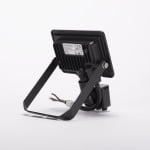 Proiector LED, cu senzor, slim, 10 W, negru, NV-4203.5915, Novelite - imagine 3