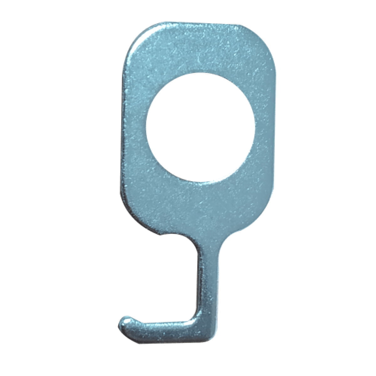 Rigola dus, inox, 80 x 7 cm, VEN-S807A, Ermetiq - imagine 3