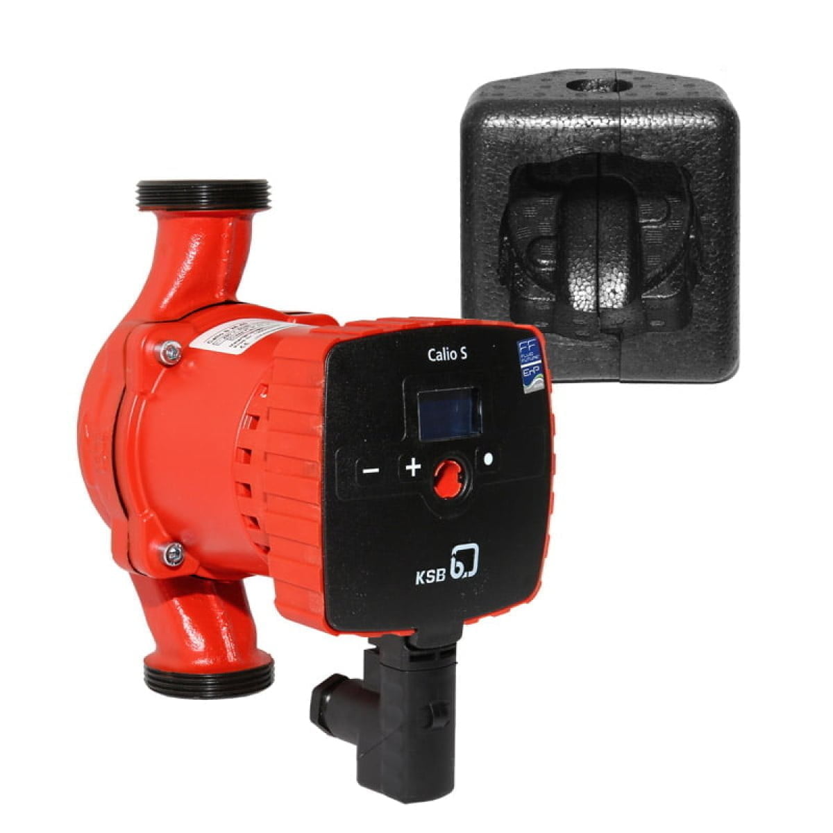 Pompa de circulatie, 25-40, KSB Calio S - imagine 2