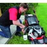 Pompa de aspirare ulei si combustibil, 1.6 L, Einhell - imagine 2